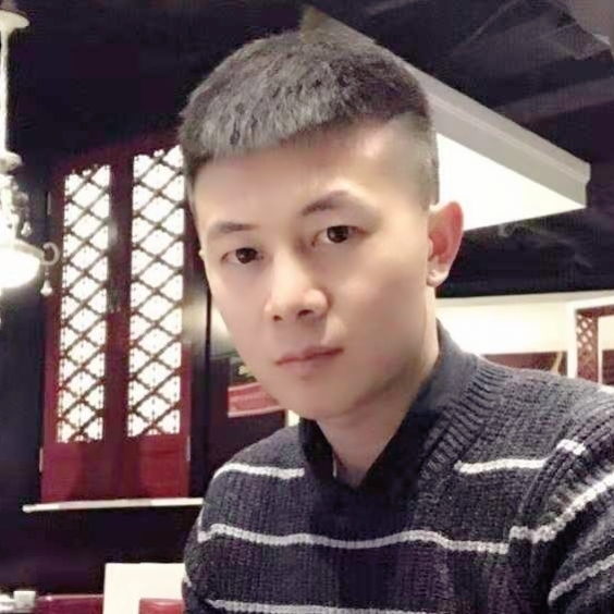 夜晚的星空的第一张照片--新竹父母相亲团