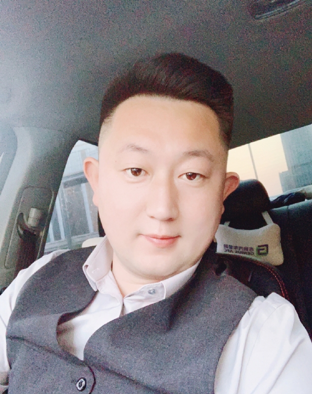 等风也等你的第一张照片--新竹父母相亲团