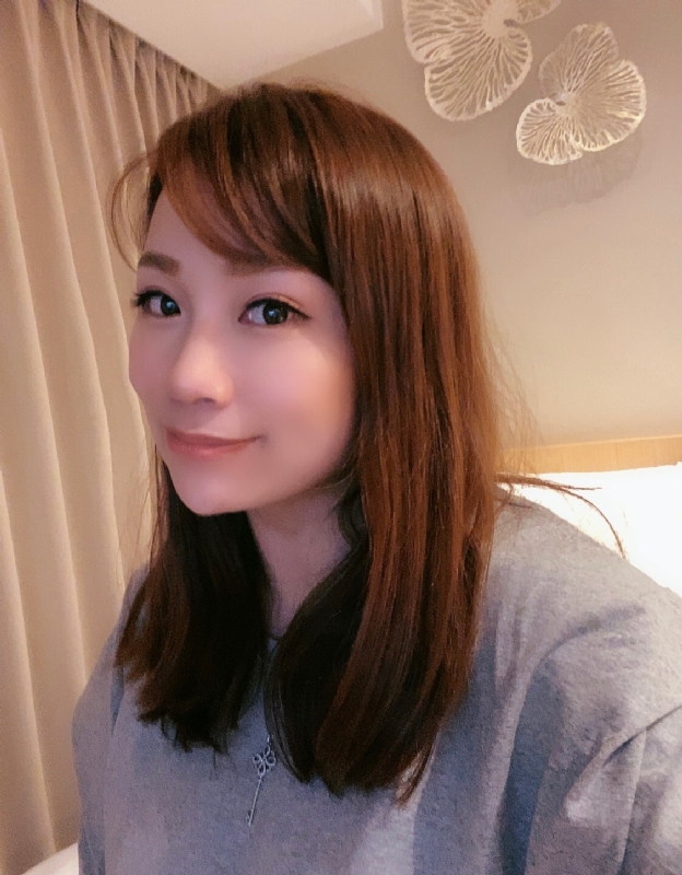 Judy的第一张照片--新竹父母相亲团