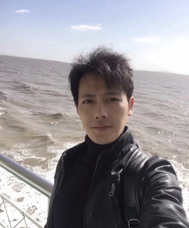 疯狂的小鱼的第一张照片--新竹父母相亲团