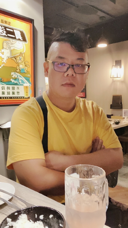 公爵的第一张照片--新竹父母相亲团