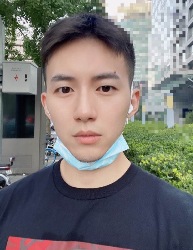 绝世大冤种的第一张照片--新竹父母相亲团