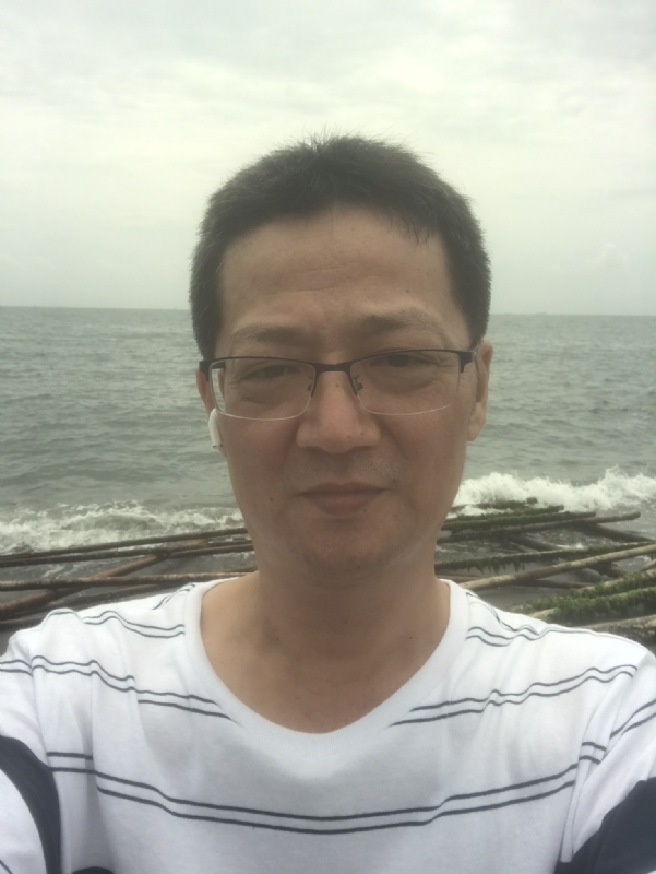 浪人的第一张照片--新竹父母相亲团
