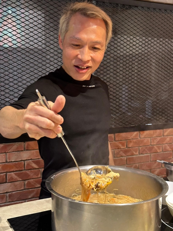 刁民的第一张照片--新竹父母相亲团